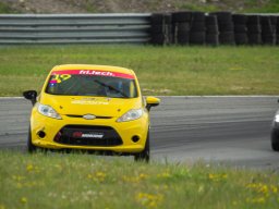 Parnu Summer Race 2025 Day 1